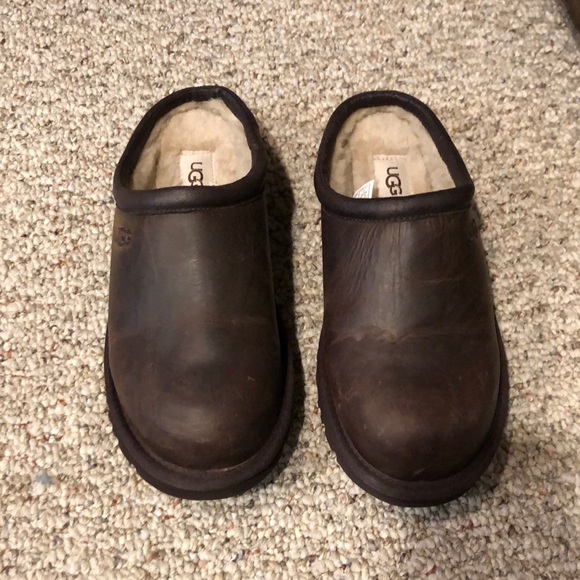 UGG | Shoes | Nwot Ugg Classic Clog 